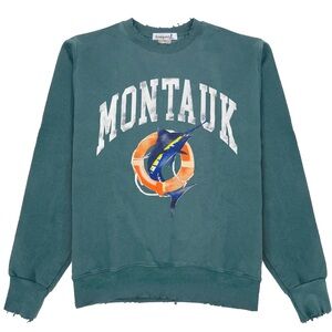Firstport Montauk Sweatshirt